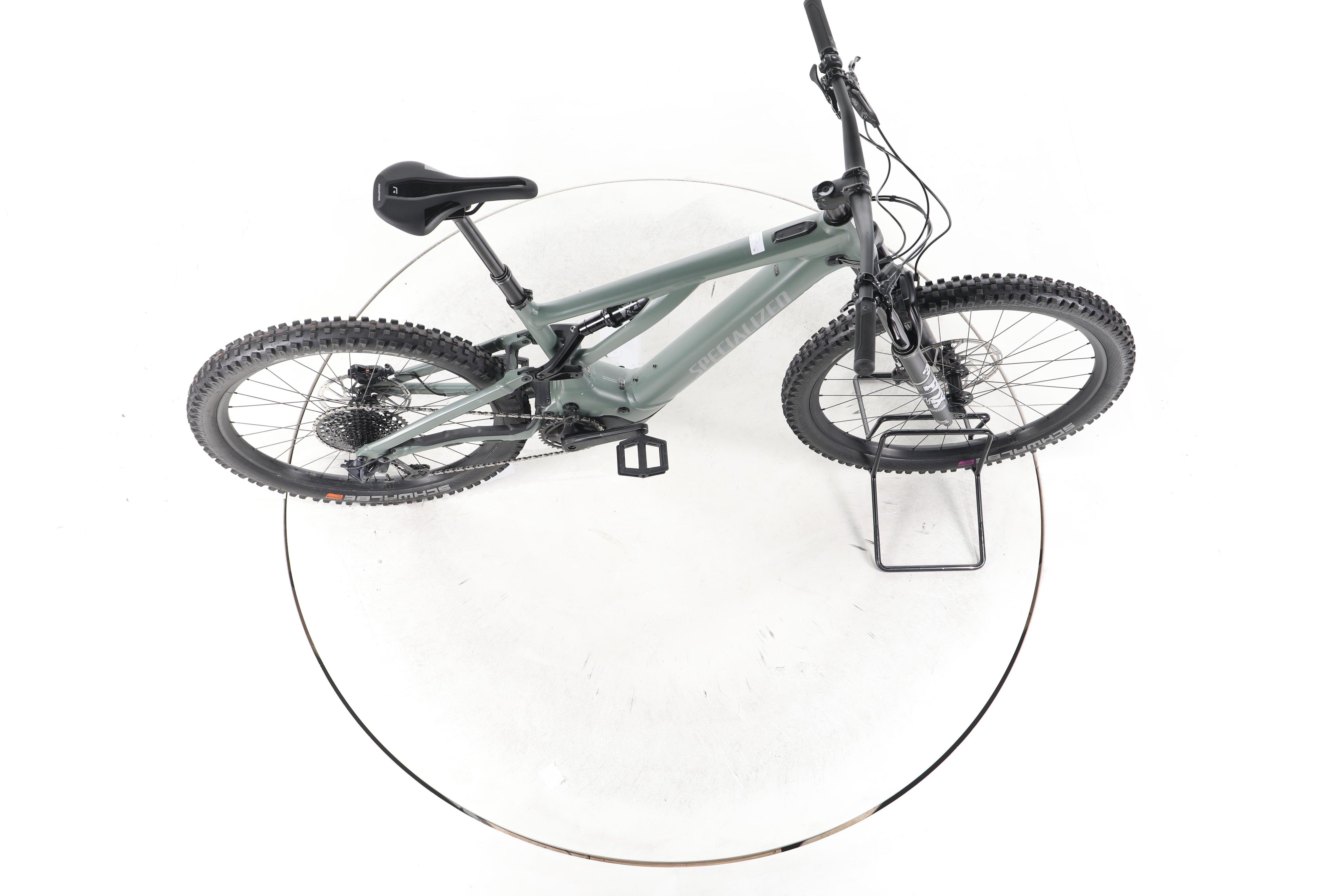 Specialized Turbo Levo Comp E-Bike Fully - Image 13