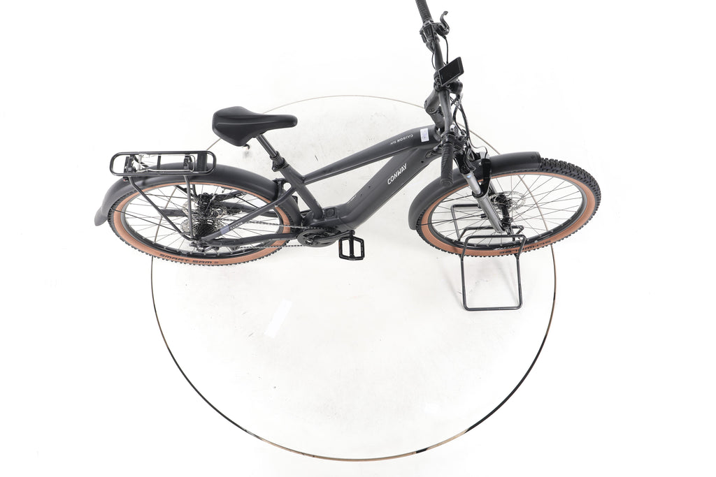Conway Cairon SUV 4.0 Trekking E-Bike 2025 - Image 13