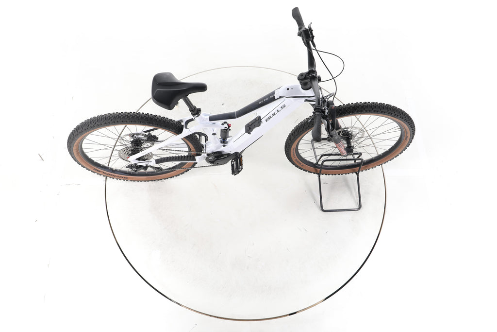 Bulls Sonic EVA TR 1 E-Bike Fully 2024 - Image 13