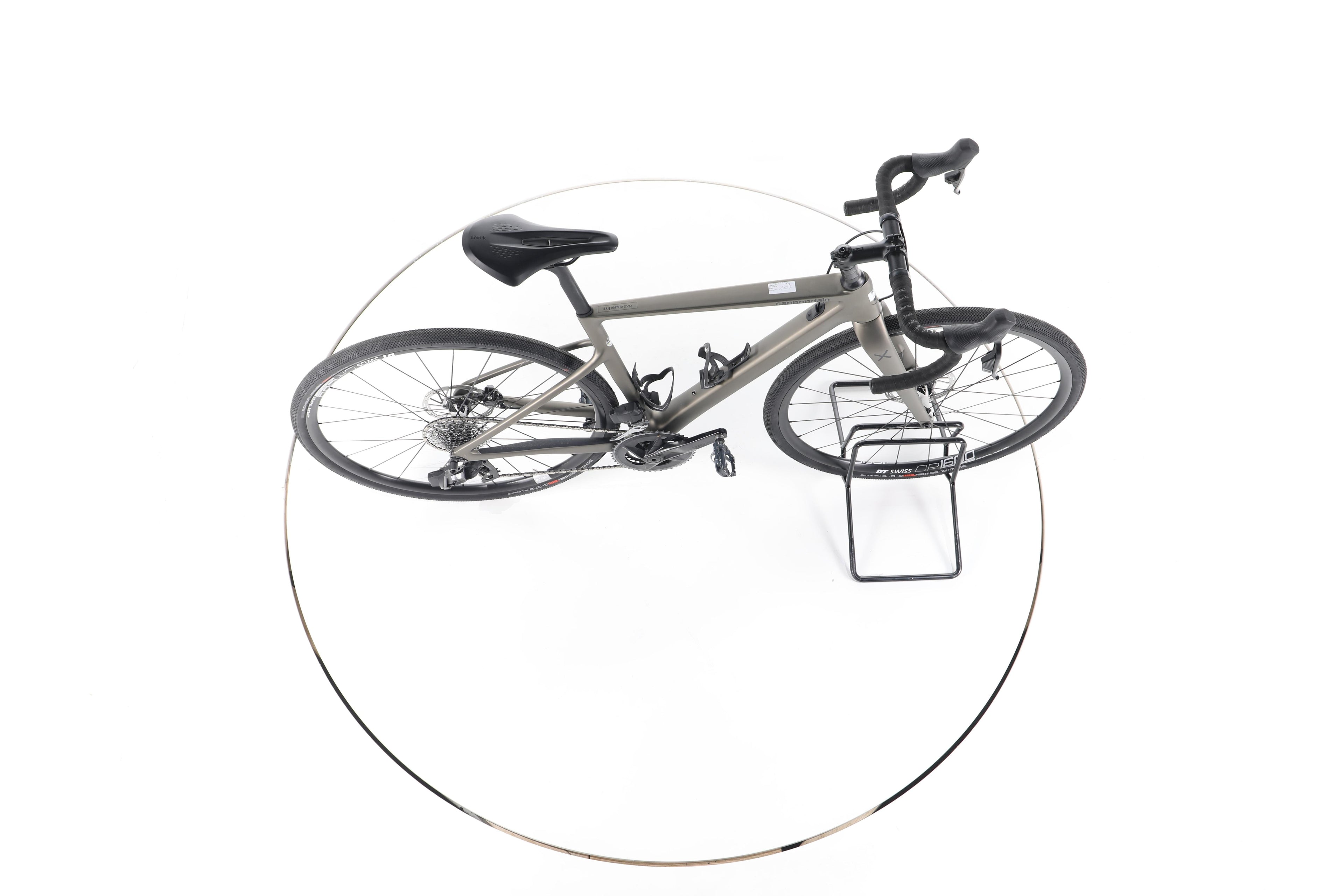 Cannondale SuperSix EVO SE - Image 13