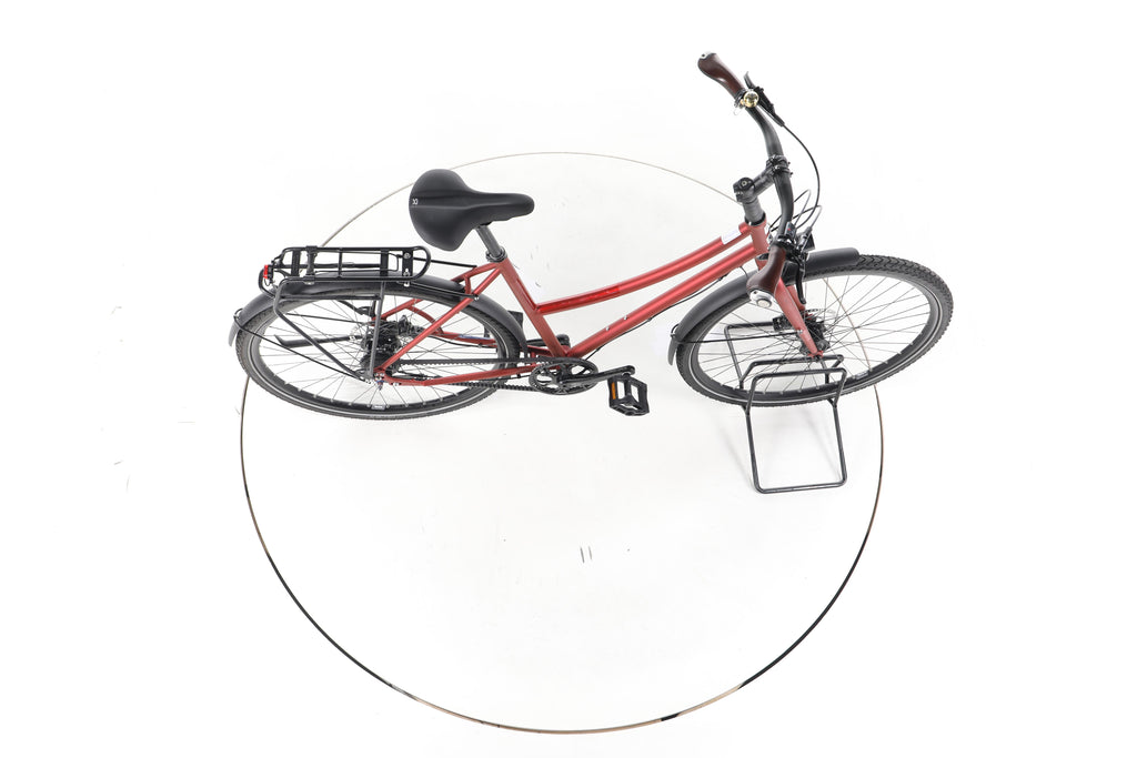 Böttcher Dakkar XT30 Fahrrad City & Trekking - Image 13