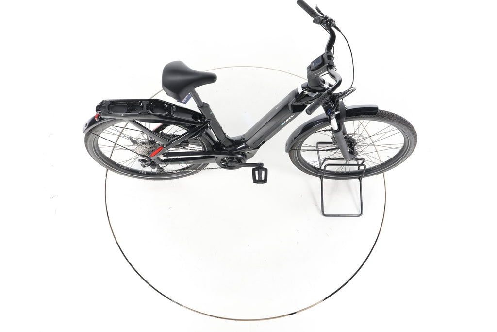 Bianchi E Omnia C Trekking E-Bike Tiefeinsteiger - Image 13