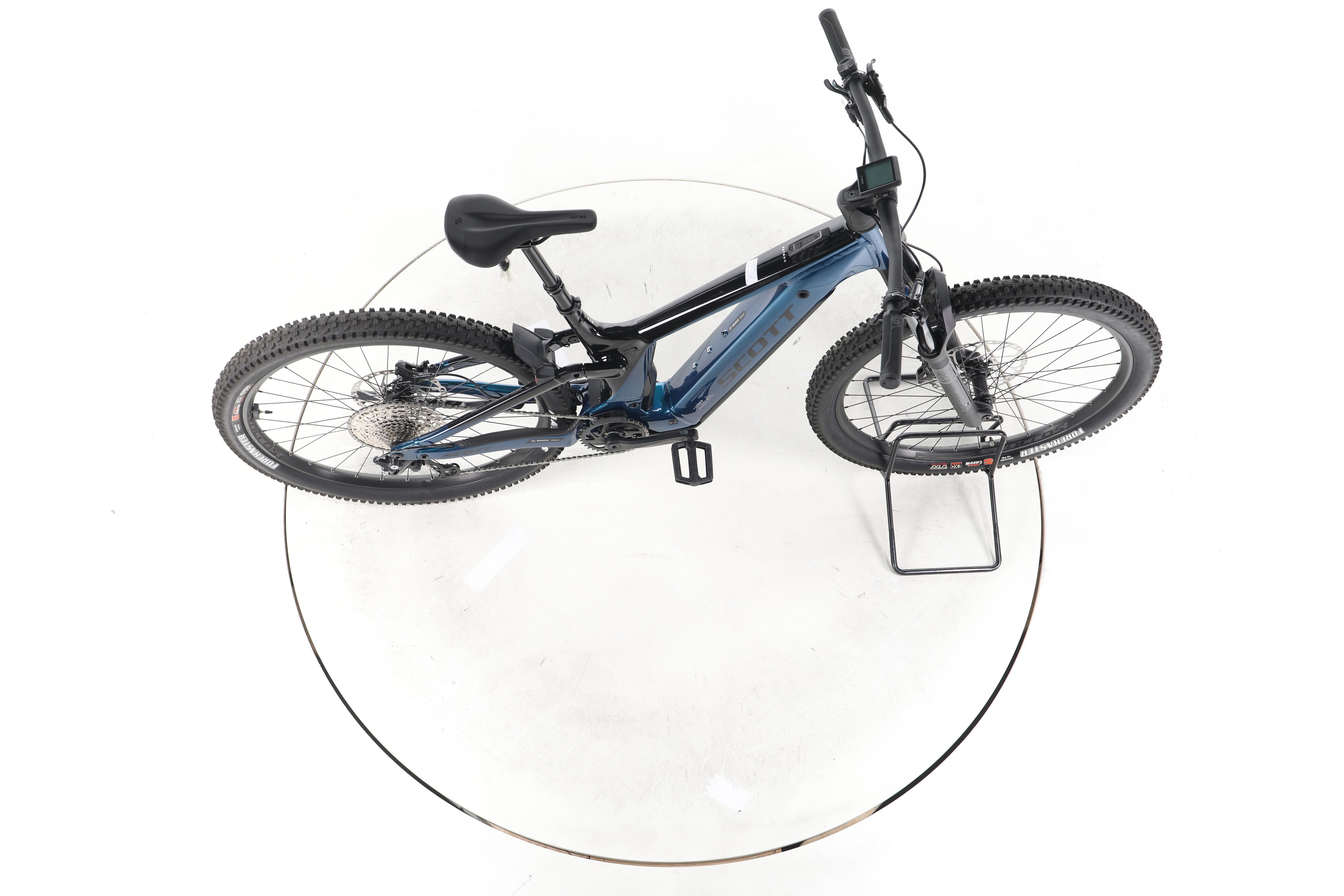 Scott Patron 920 E-Bike Fully 2024 - Image 13