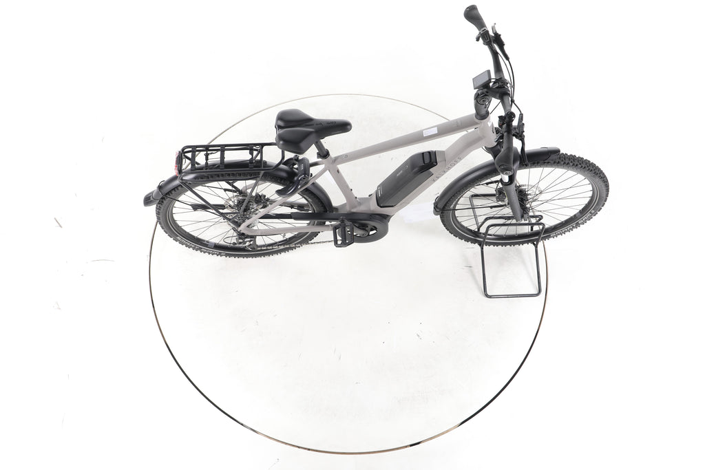 Kalkhoff Entice 1.B Move Trekking E-Bike - Image 13