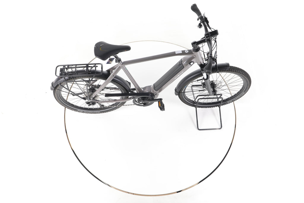 Velo de Ville SEB 990 Smart Trekking E-Bike - Image 13