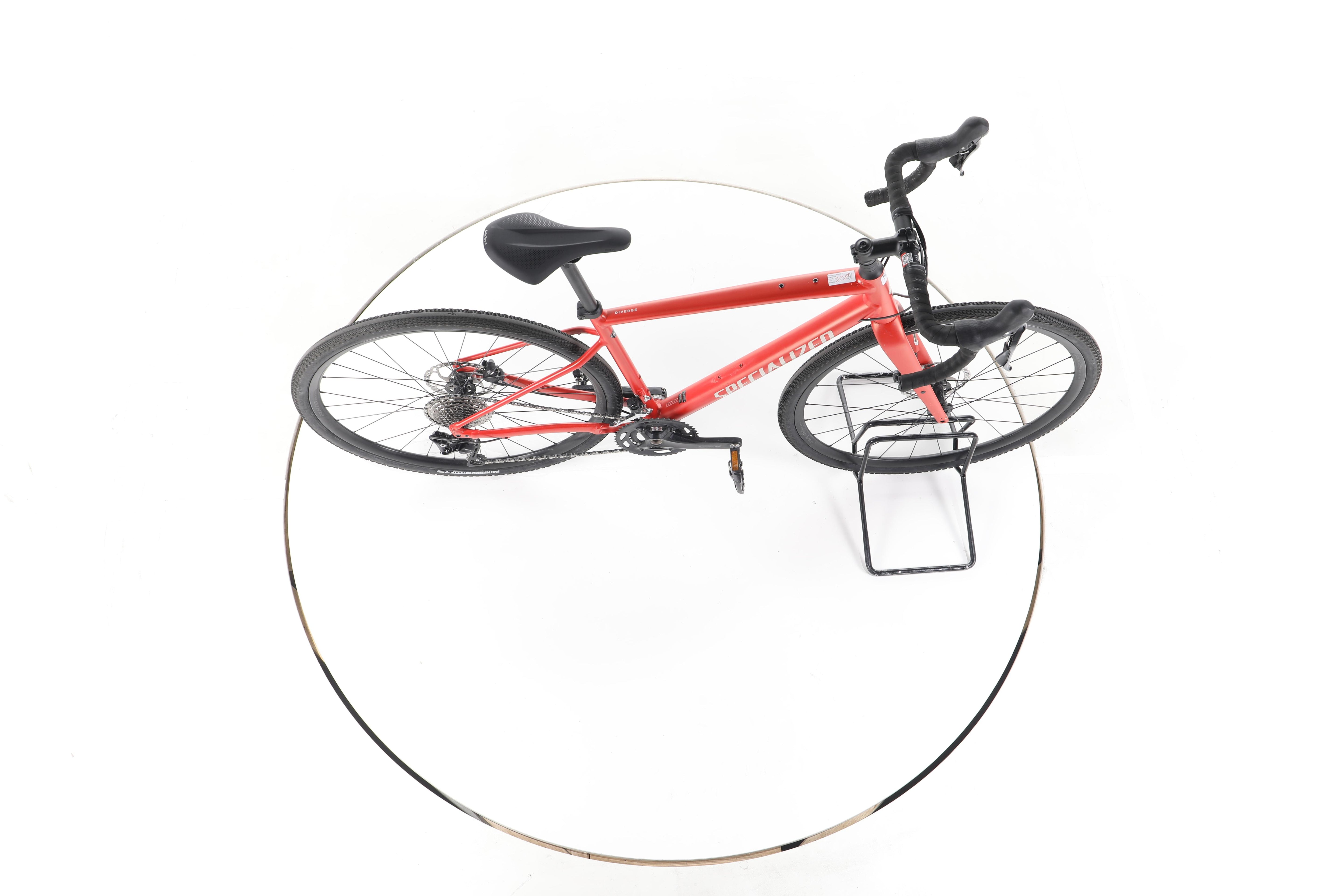 Specialized Diverge Elite E5 Gravelbike - Image 13