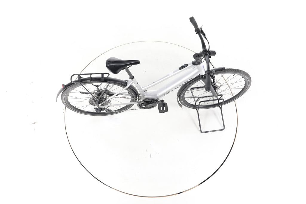 Specialized Turbo Vado SL 5.0 Step-Through EQ Trekking E-Bike - Image 13