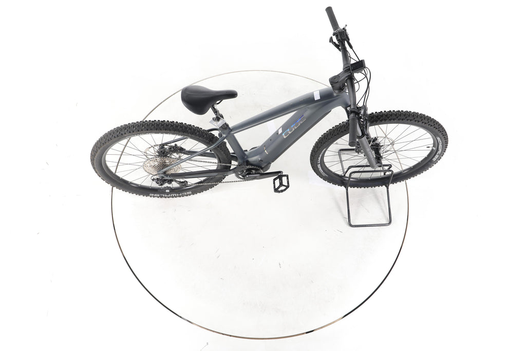Cube Reaction Hybrid E-Bike 2024 - Image 13