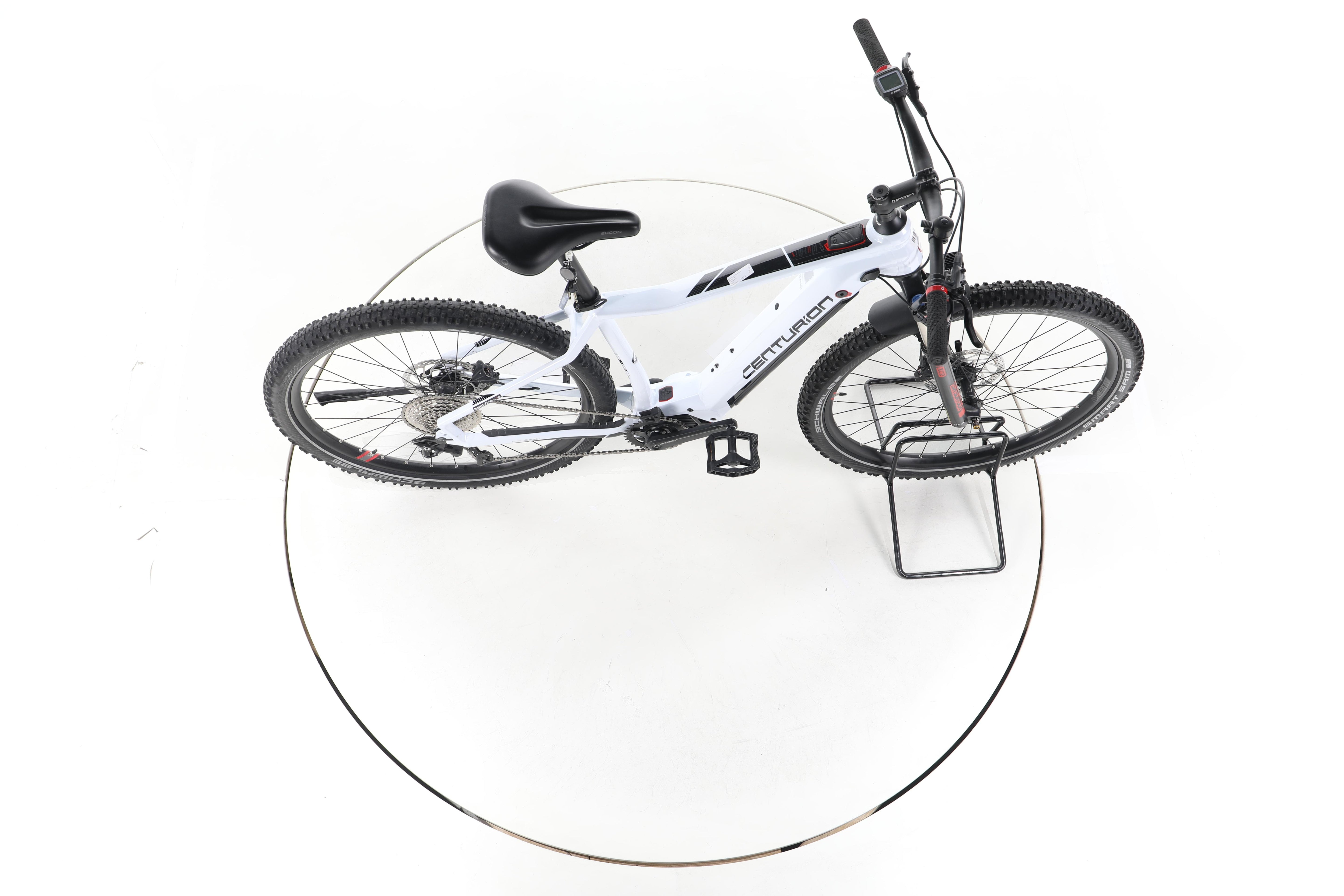 Centurion Backfire Fit E R760i E-Bike - Image 13