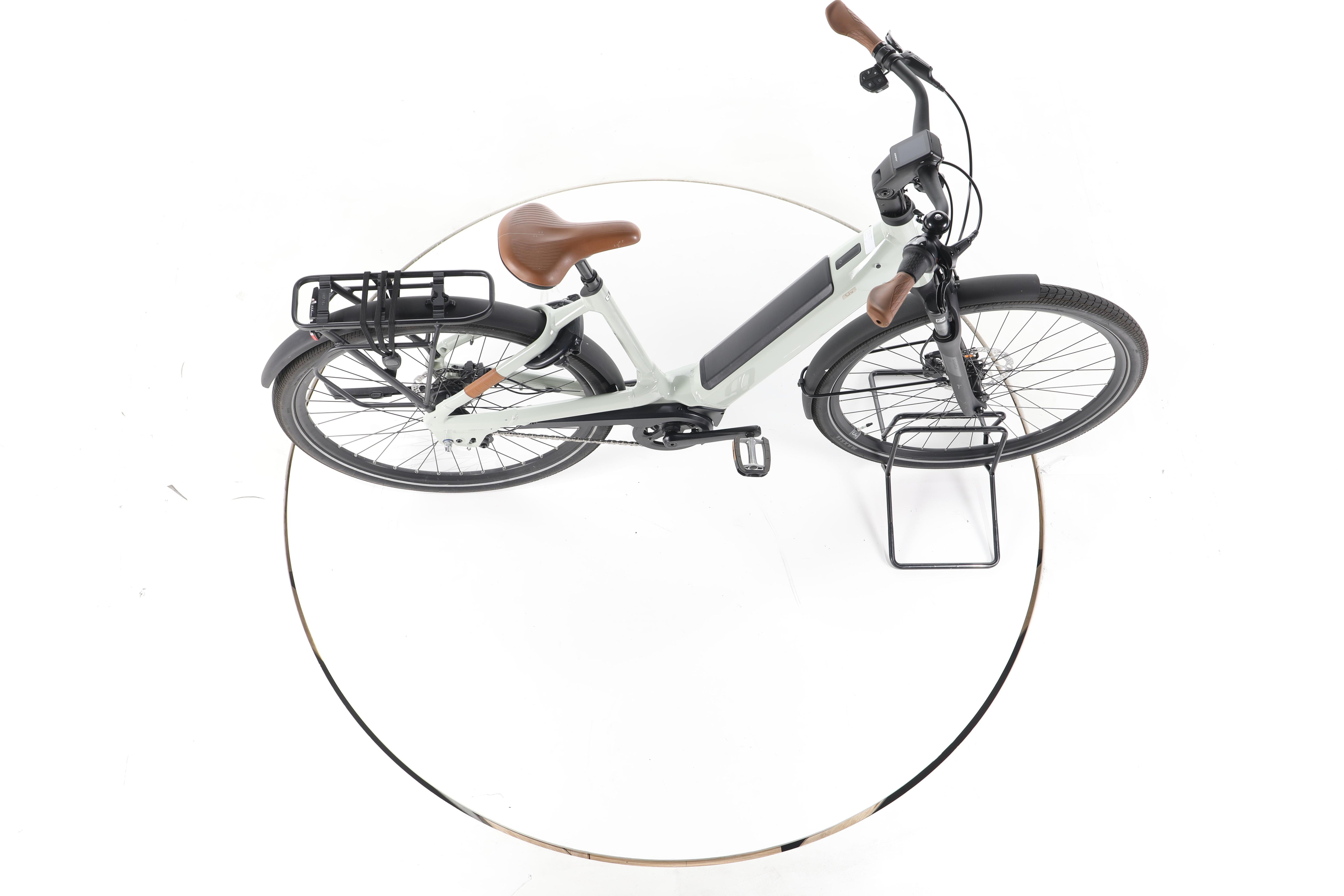 Liv Allure E+2 City E-Bike Tiefeinsteiger - Image 13
