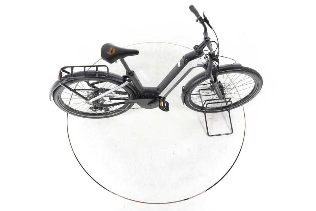 Bergamont E-Ville Edition Trekking E-Bike Tiefeinsteiger - Image 13