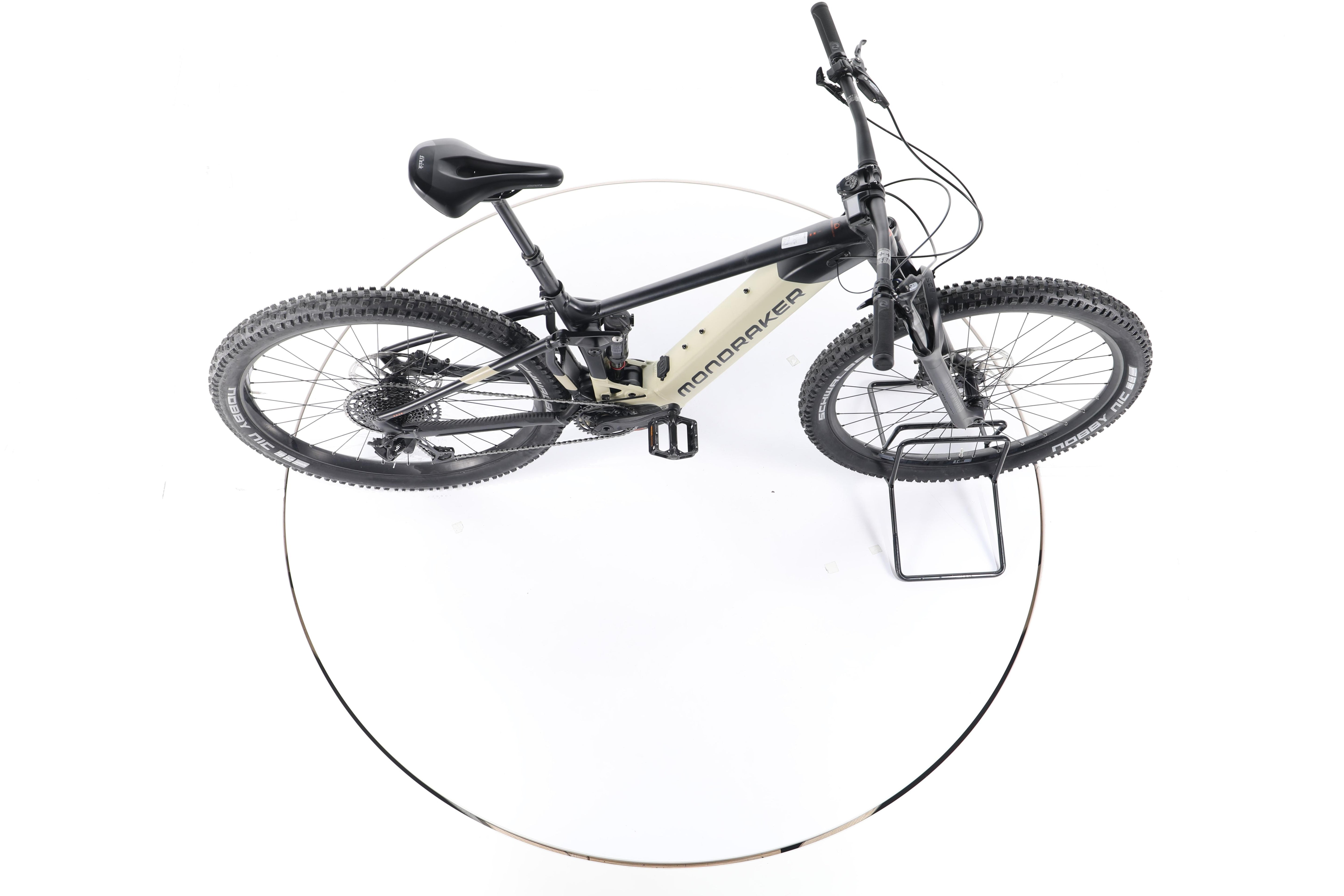 Mondraker DUSK E-Bike Fully - Image 13
