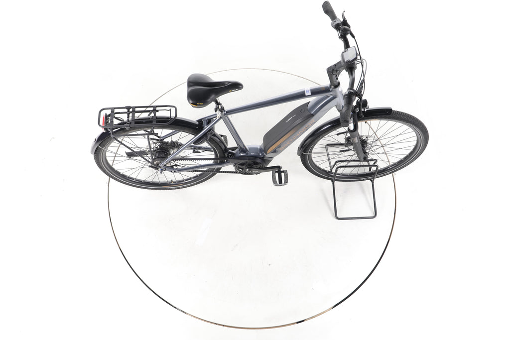 Brennabor T-49E City E-Bike - Image 13