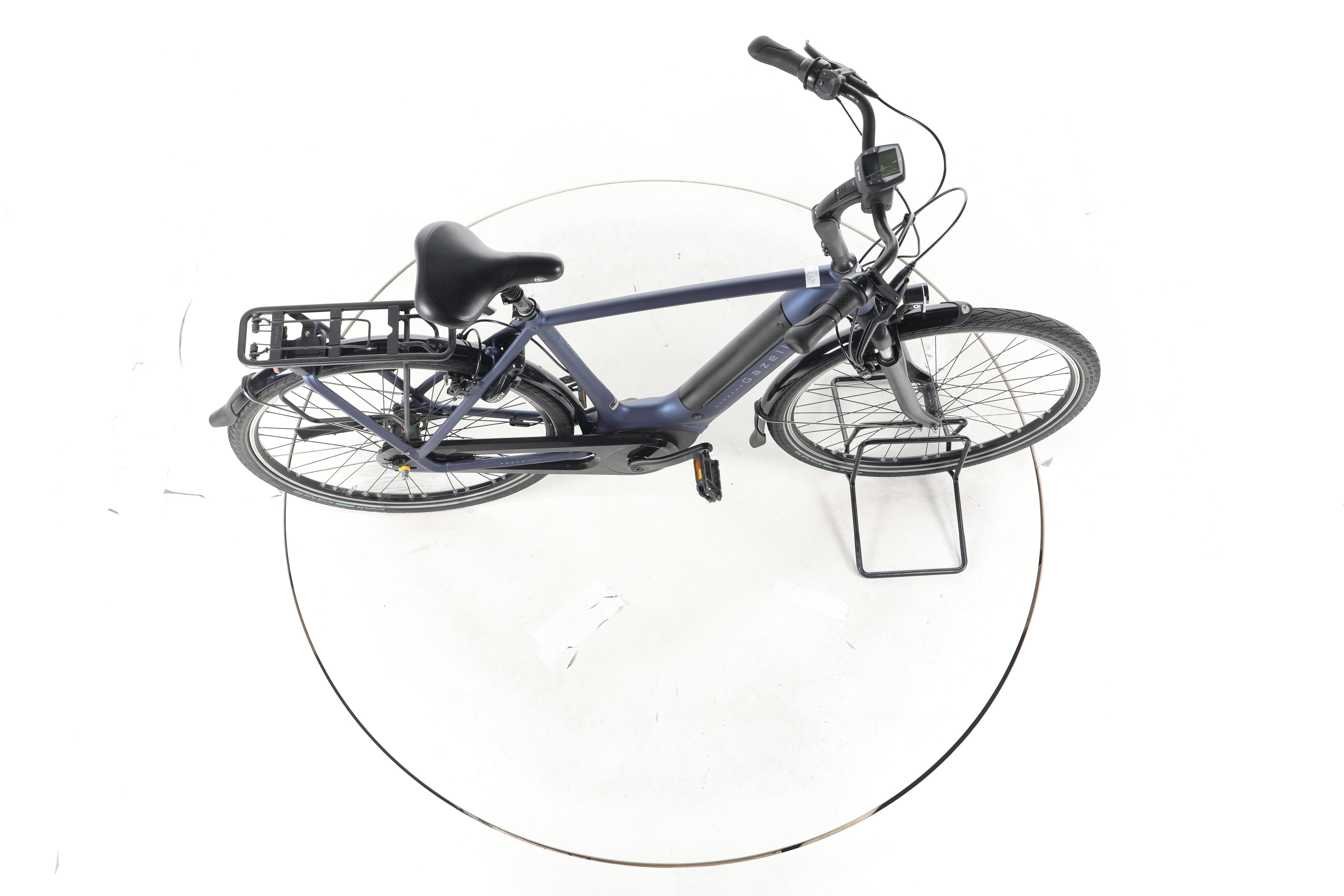 Gazelle Arroyo C7+ HMB Elite City E-Bike - Image 13