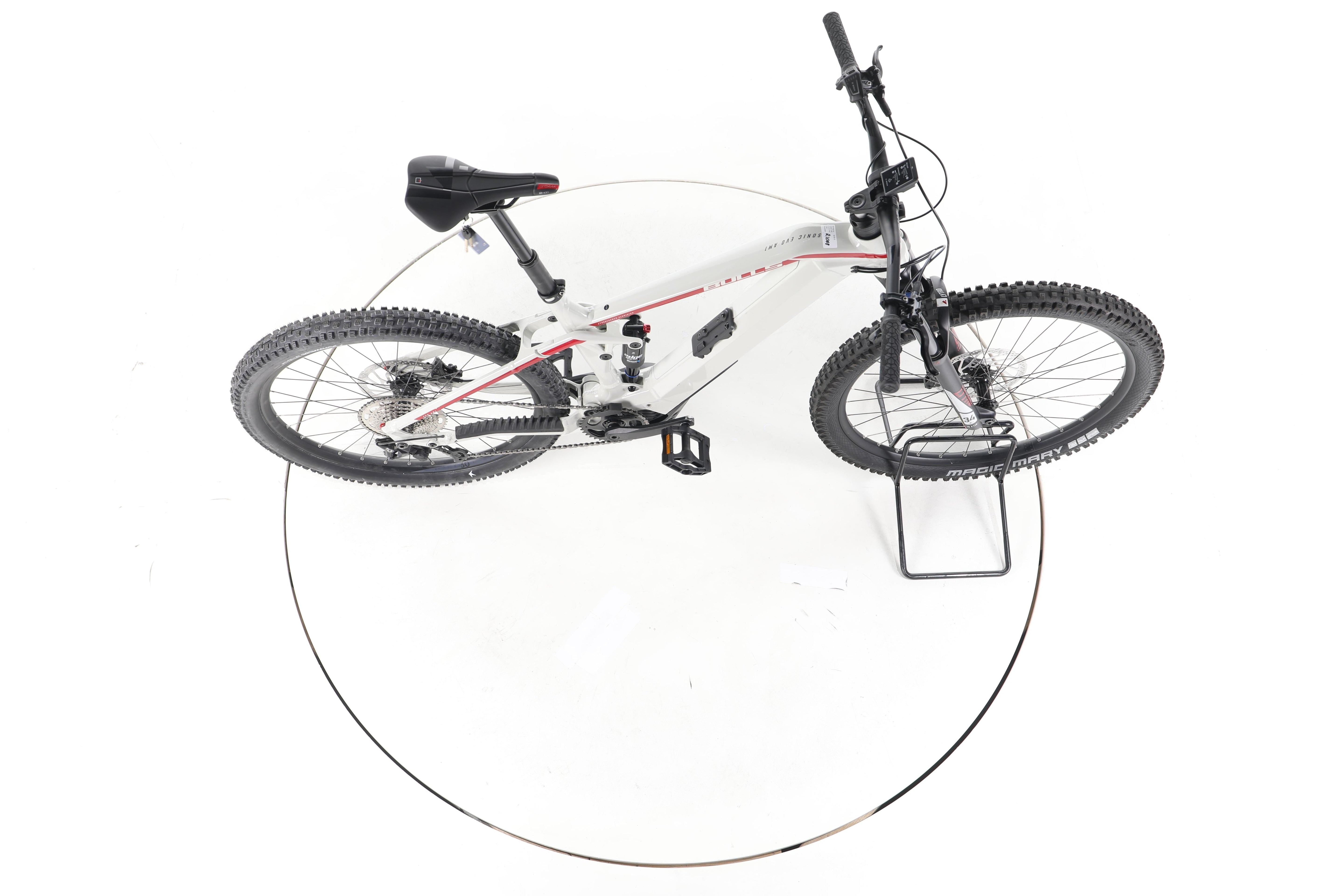 Bulls Sonic EVO AM 1 Fully E-Bike - Image 13