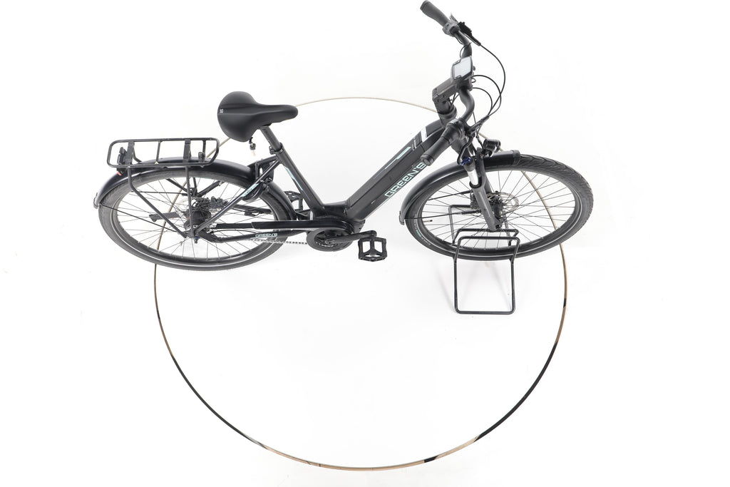 Green's Bromley City E-Bike Tiefeinsteiger - Image 13