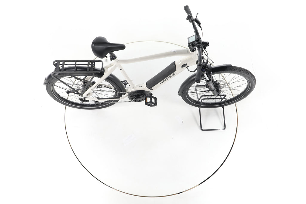 Haibike Trekking 3 Trekking E-Bike - Image 13