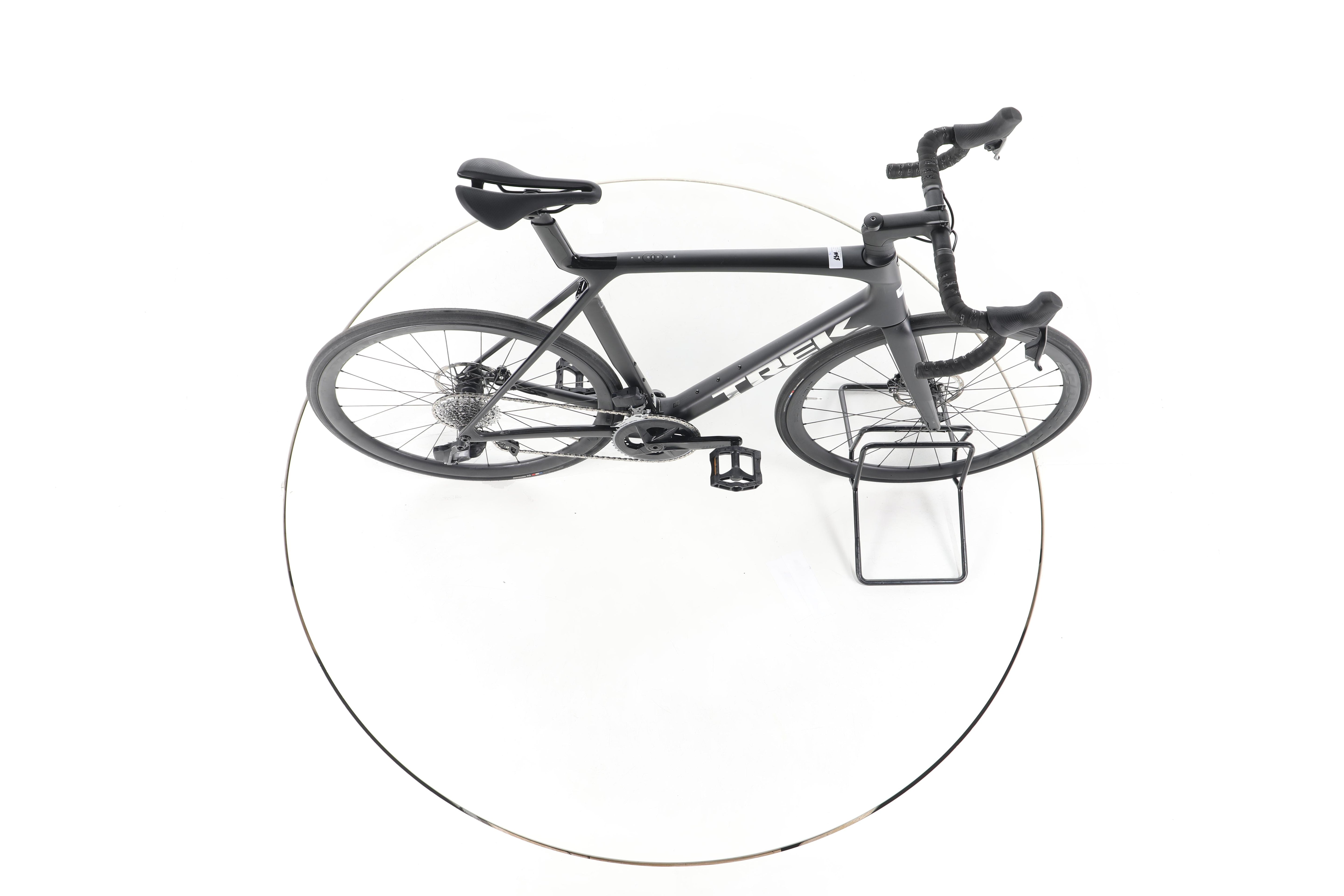 Trek Madone SL 6 AXS Gen 8 Fahrrad Rennrad & Gravel - Image 13