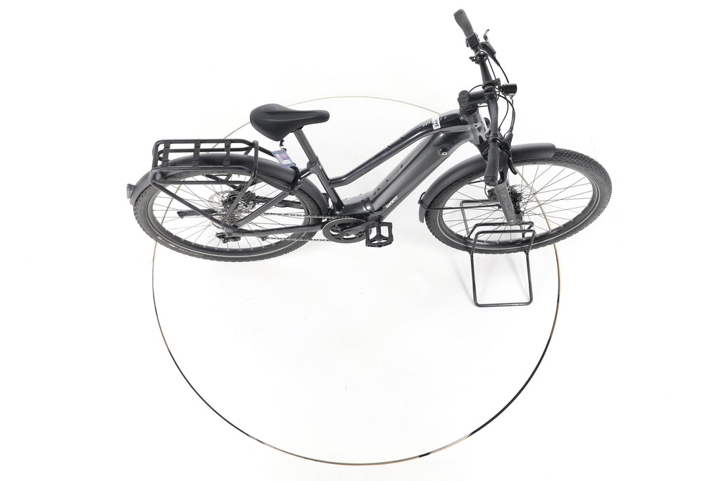 Giant Explore E+ 2 Trekking E-Bike - Image 13