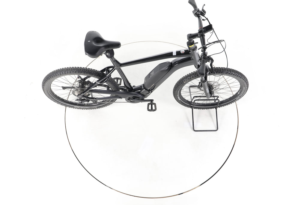 FLYER Upstreet3 7.10 Trekking E-Bike - Image 13