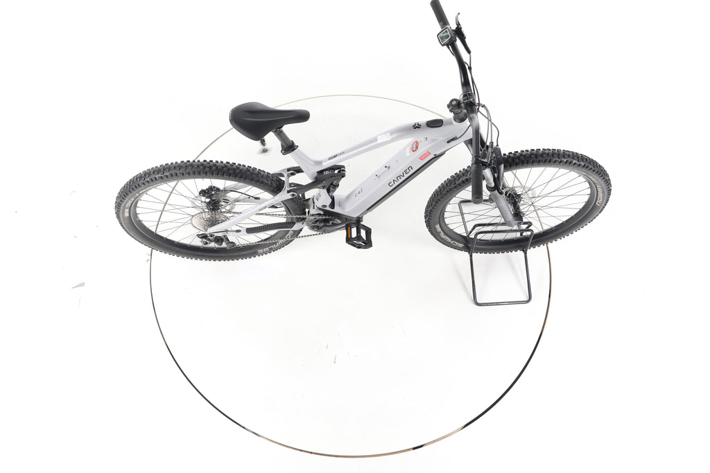 Carver Drift E.510 Fully E-Bike - Image 13