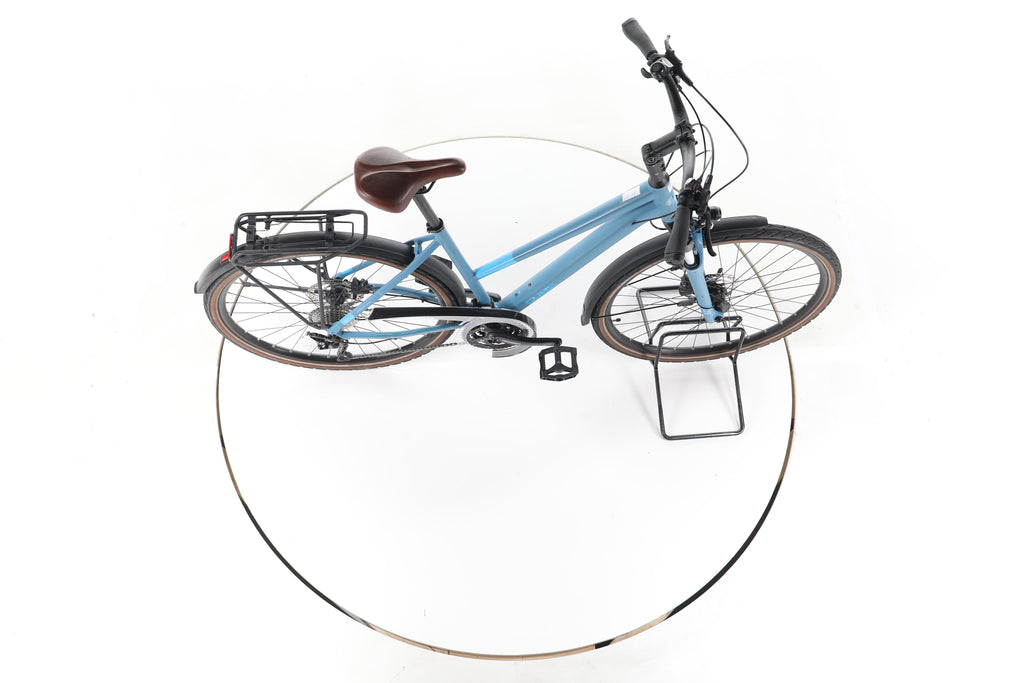 Cube Touring EXC Fahrrad City & Trekking - Image 13
