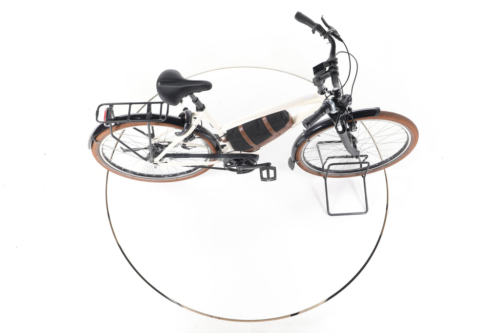 Riese & Müller Cruiser2 Mixte City E-Bike - Image 13