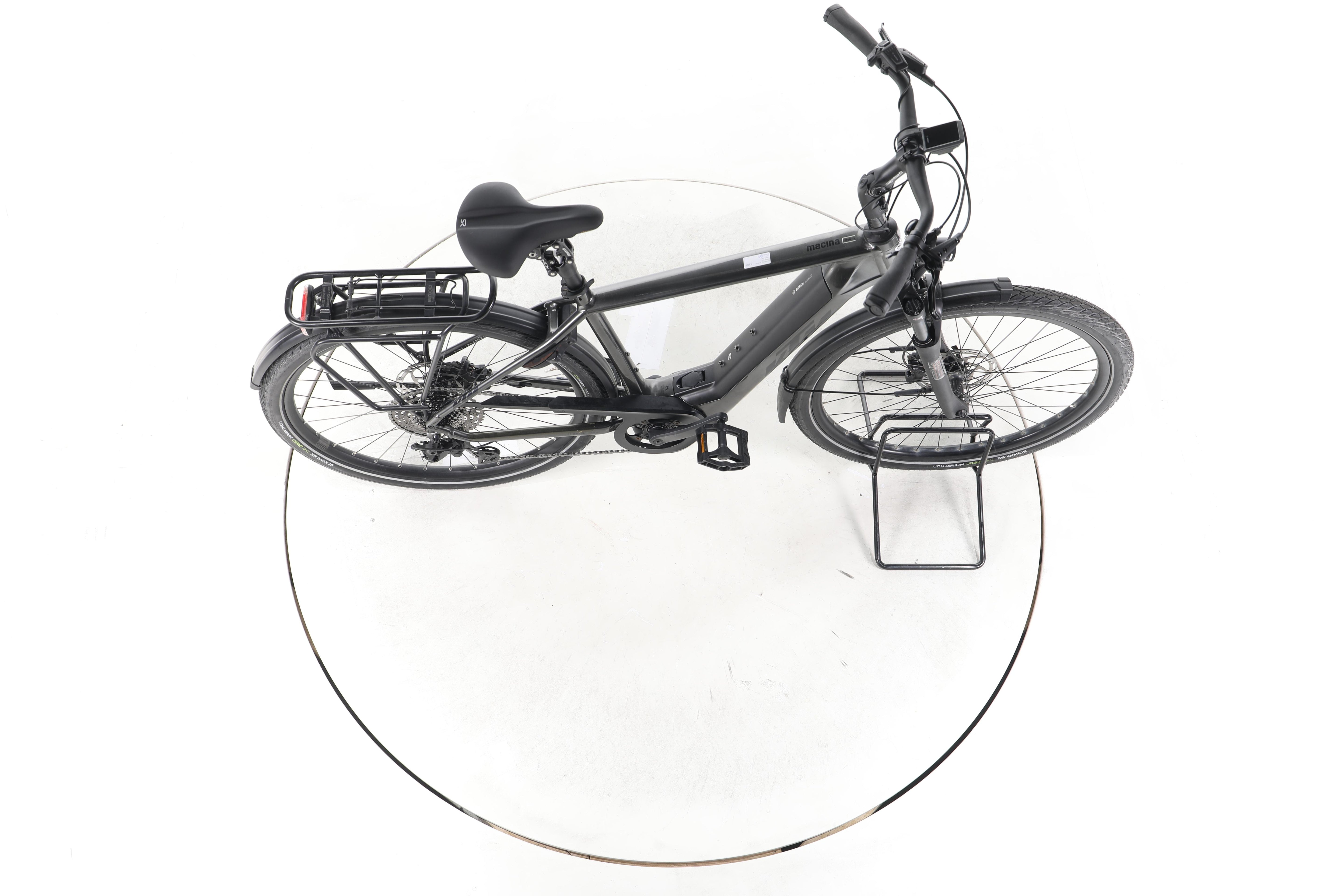KTM Macina Style XL Trekking E-Bike - Image 13