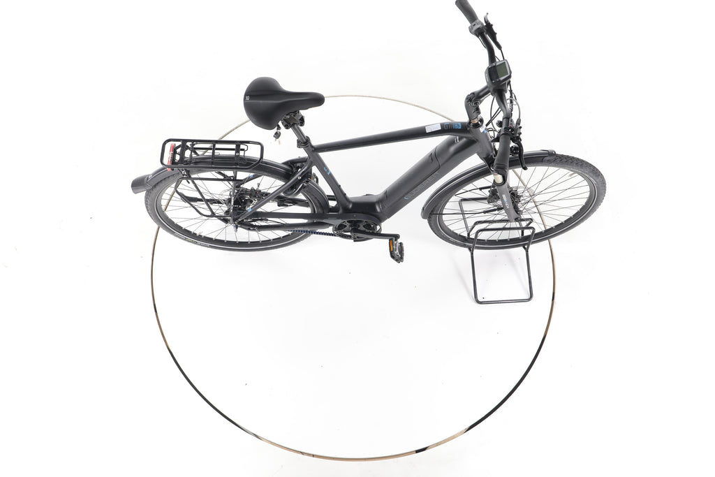Gudereit ET-10 City E-Bike - Image 13