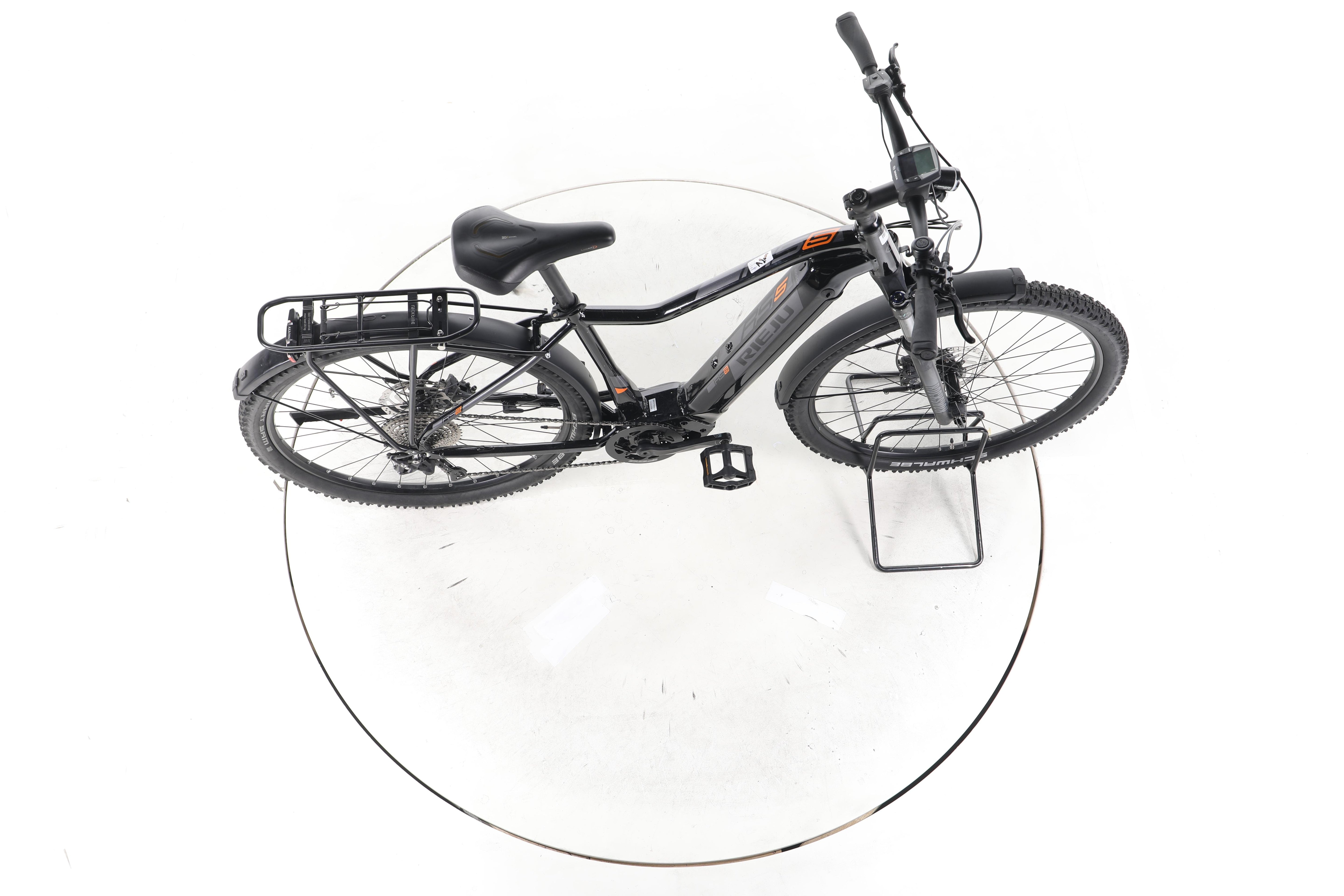 Rieju RS5 E-Bike - Image 13