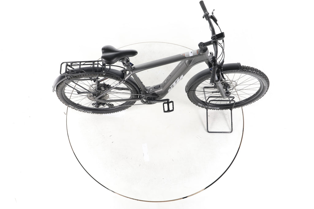 KTM Macina Team XL Trekking E-Bike - Image 13