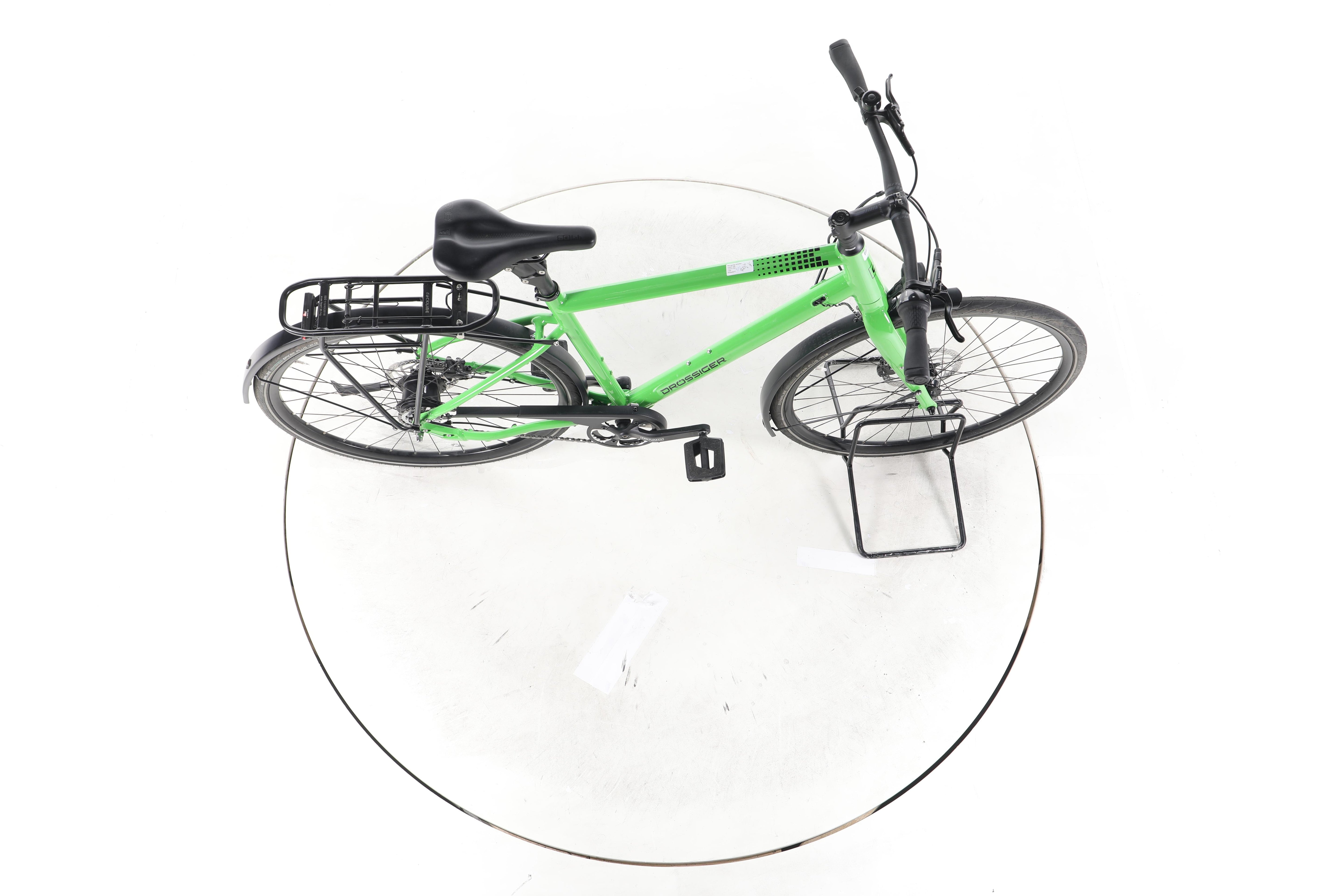 Drössiger City Diamant 2 Fahrrad City & Trekking - Image 13