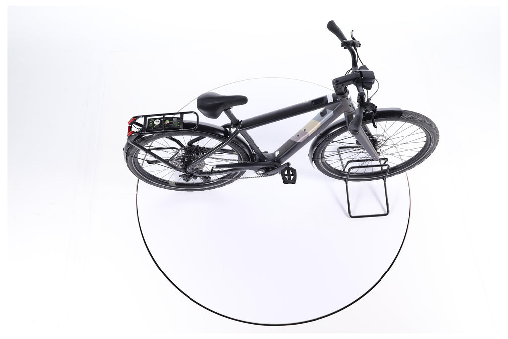 Bergamont E-Vitess Elite Trekking E-Bike 2023 - Image 13