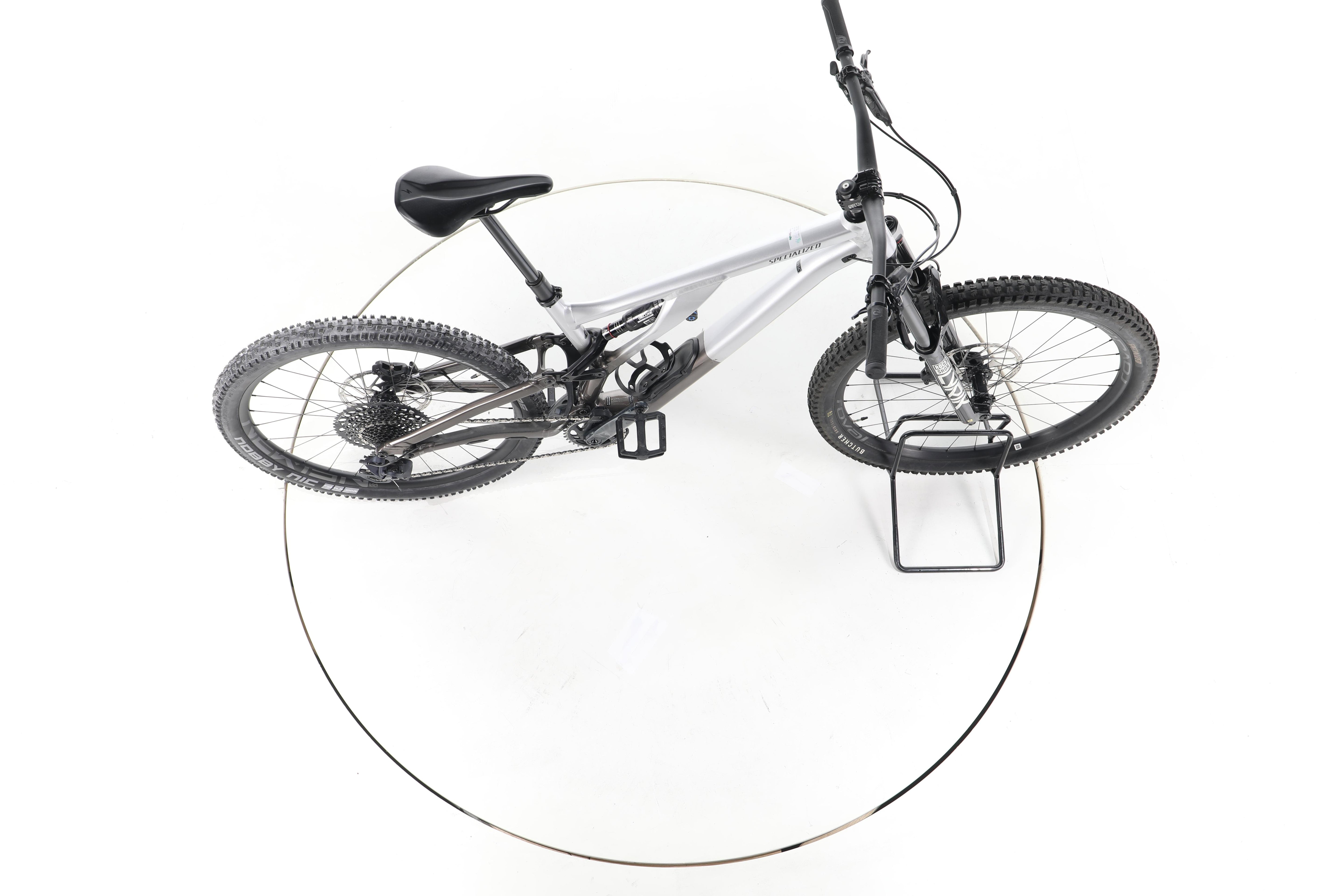 Specialized Stumpjumper EVO Elite Fahrrad Fully - Image 13