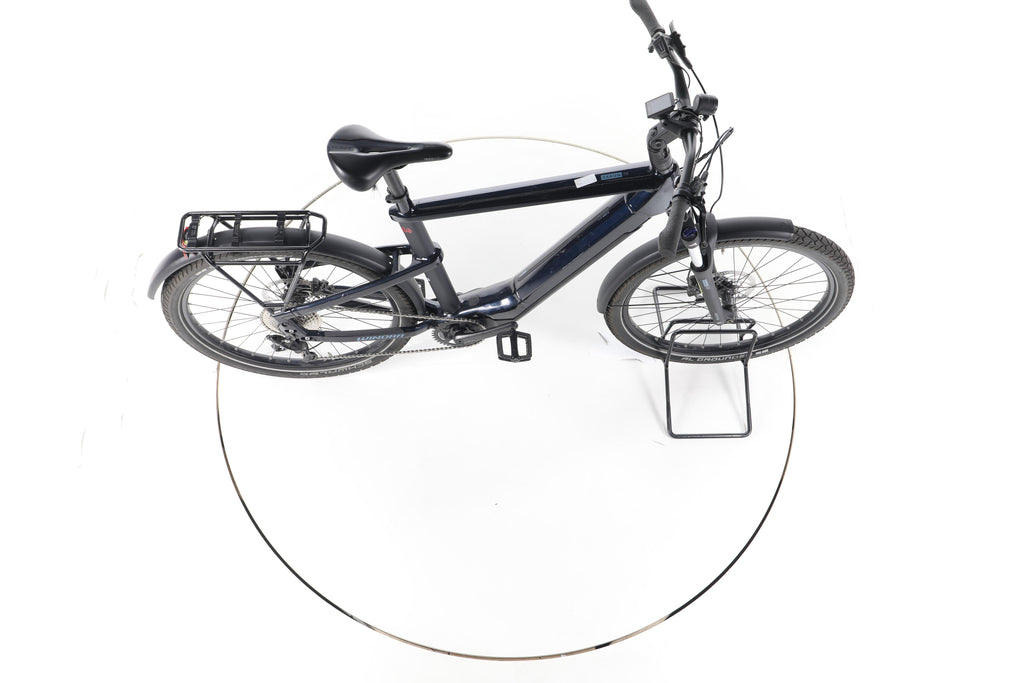 Winora Yakun 10 Trekking E-Bike - Image 13