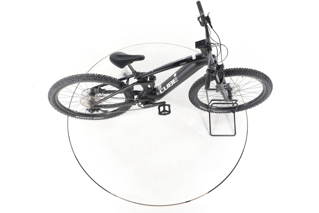 Cube Stereo Hybr. 120 SLX E-Bike Fully 2024 - Image 13