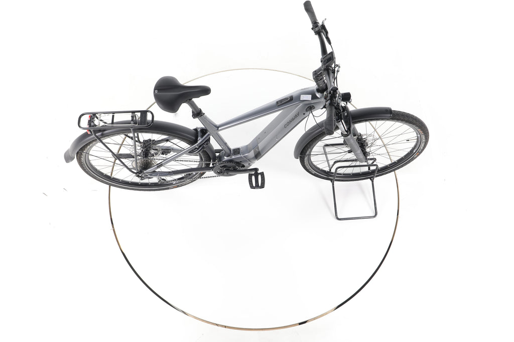 Conway Cairon T 3.0 Trekking E-Bike 2024 - Image 13