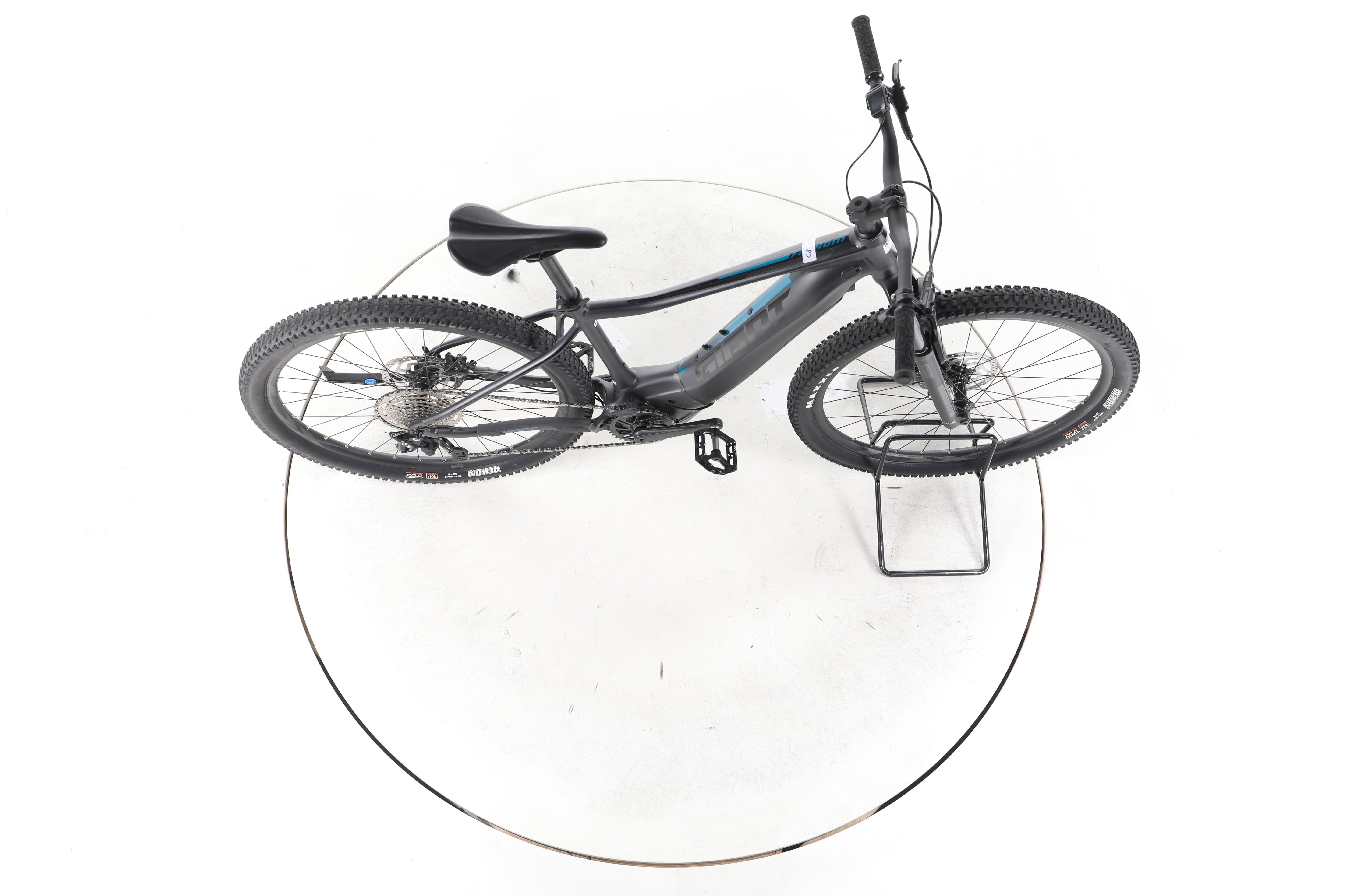 Giant Fathom E+ 2 E-Bike - Image 13