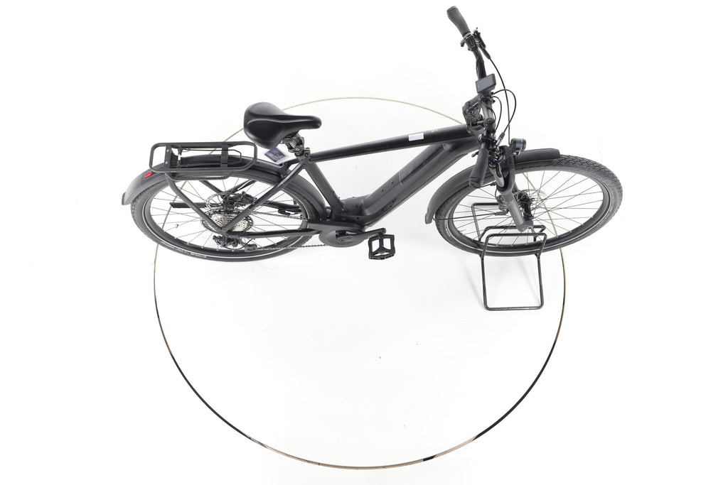 Cube Kathmandu Hybrid SLT Trekking E-Bike 2023 - Image 13