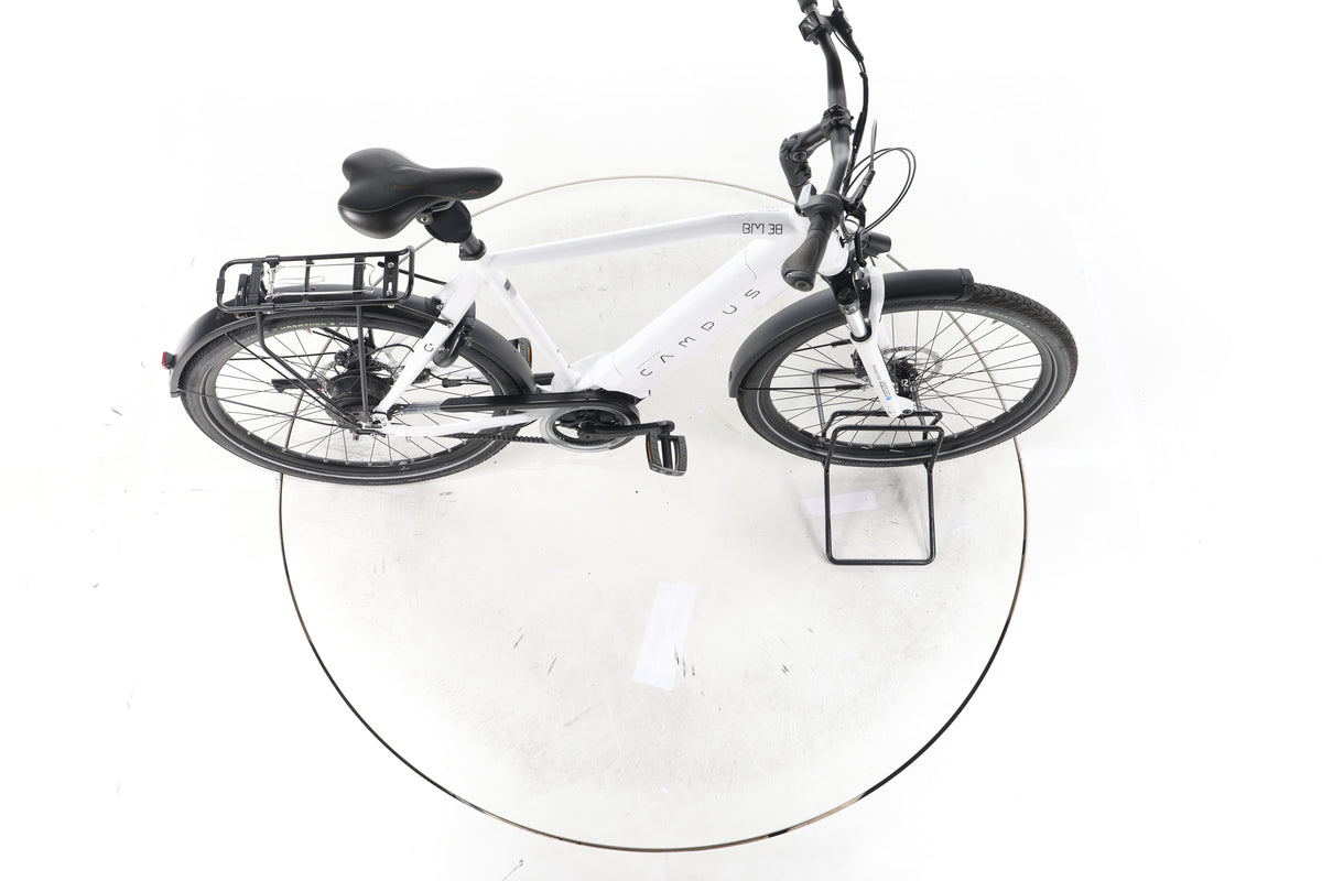 Campus BM38 City E-Bike - Image 13