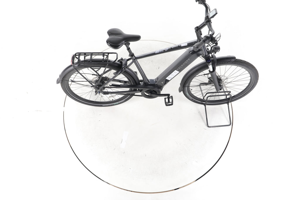 Kalkhoff Image 3 Move BLX City E-Bike 2024 - Image 13
