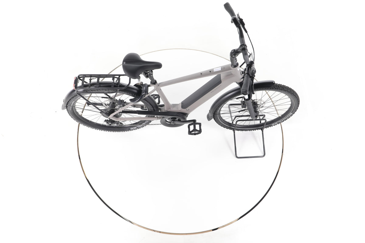 Kalkhoff Entice 3.B Move Trekking E-Bike 2024 - Image 13