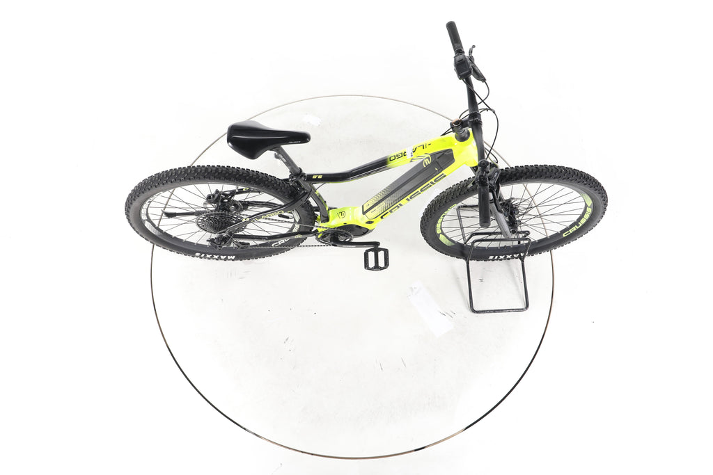 Crussis Pan Largo 9.8 E-Bike - Image 13