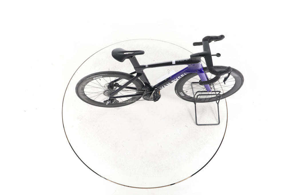 VAN RYSEL RCR-F Pro Rennrad Carbon 2025 - Image 13