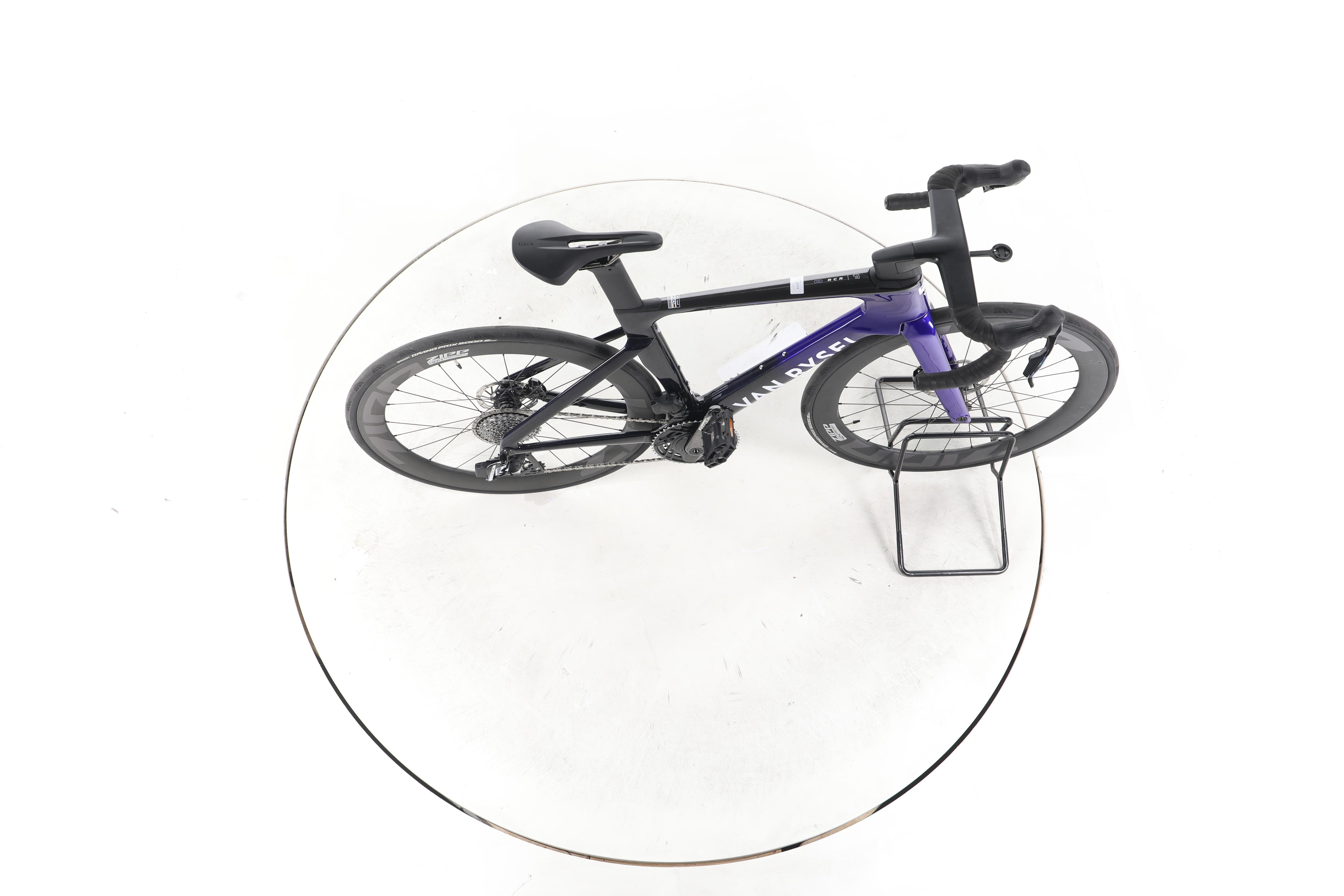 VAN RYSEL RCR-F Pro Rennrad Carbon 2025 - Image 13