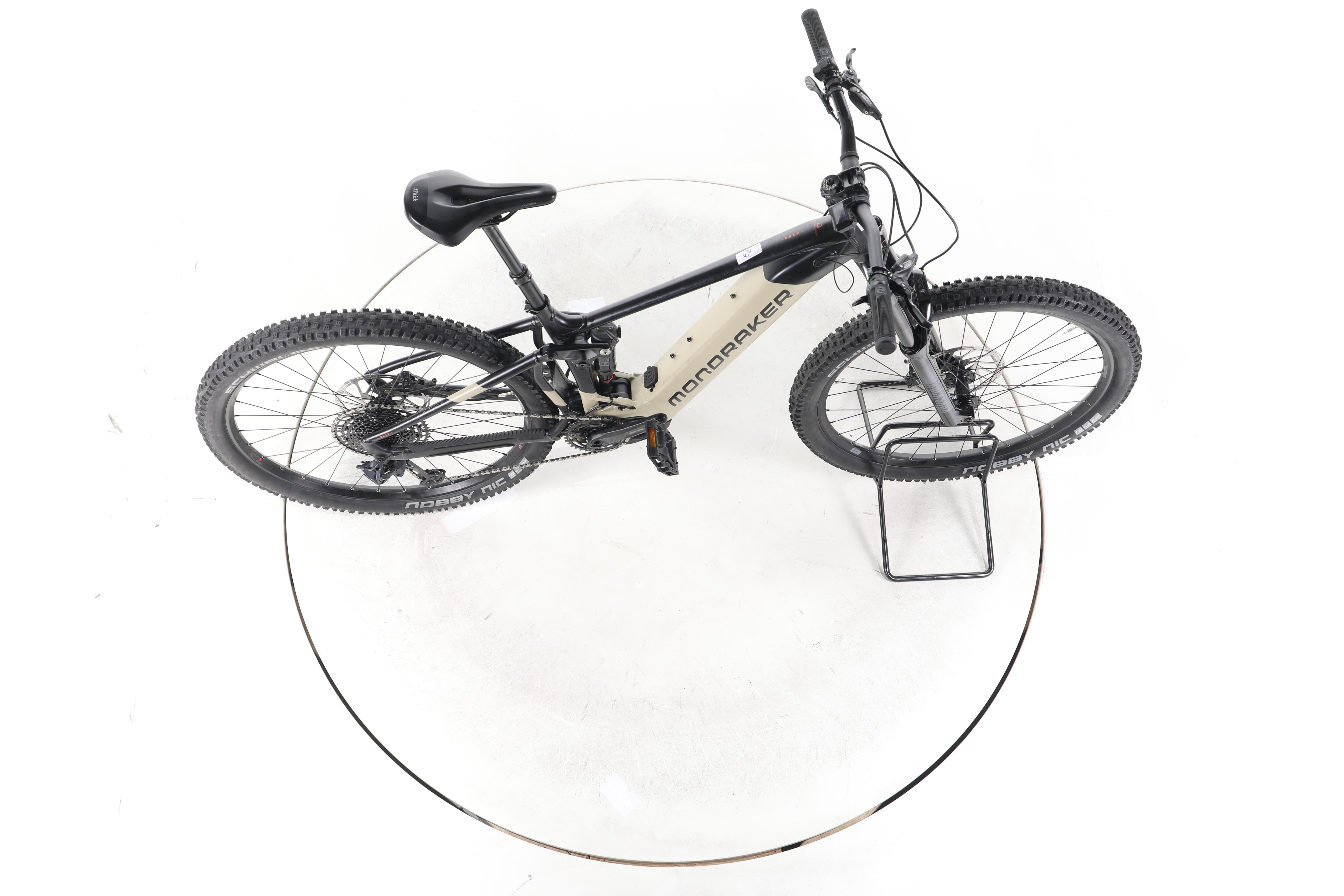 Mondraker DUSK E-Bike Fully - Image 13