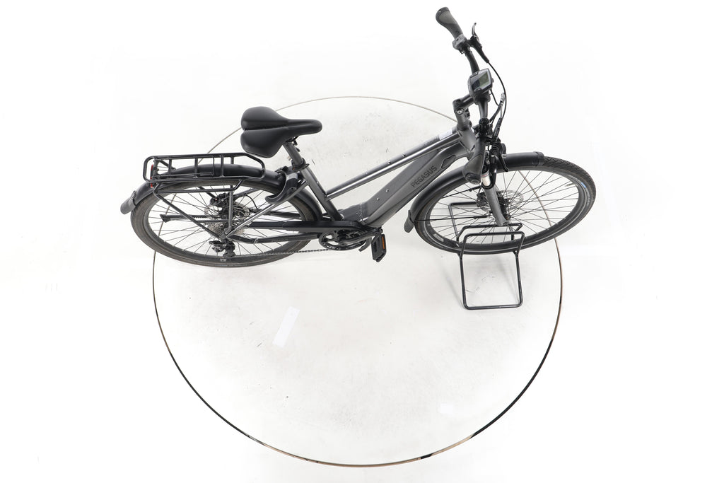 Pegasus Premio EVO 10 lite Trekking E-Bike - Image 13