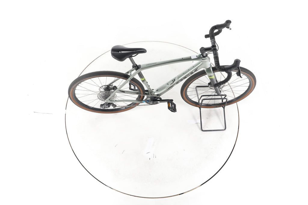 Trek Checkpoint SL 6 AXS Gen 2 Gravelbike Carbon 2024 - Image 13