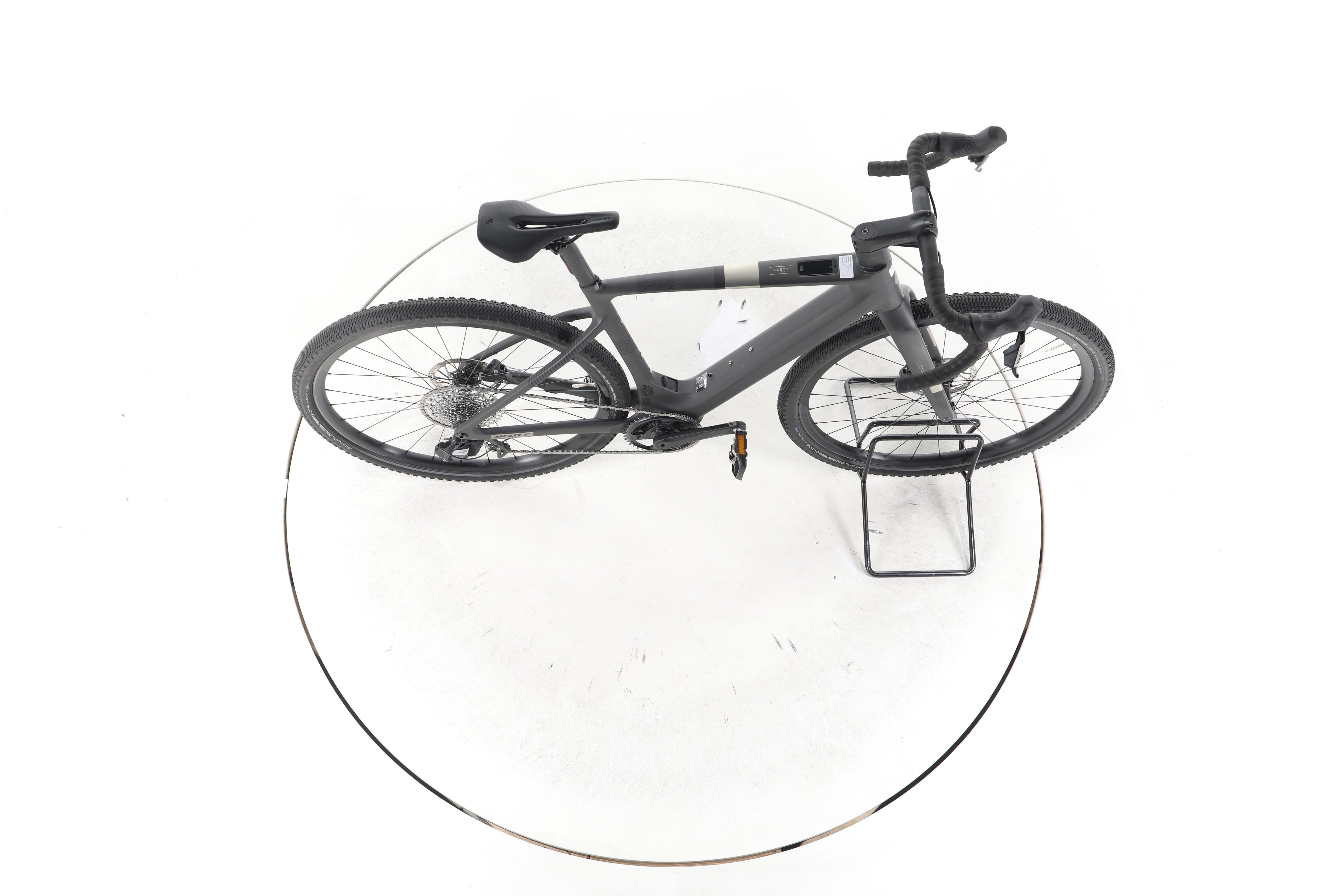 Scott Solace Gravel 30 E-Gravel & Rennrad Carbon 2025 - Image 13
