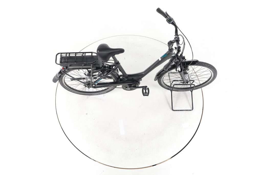 Hercules Robert/a R7 Active Plus City E-Bike Tiefeinsteiger - Image 13